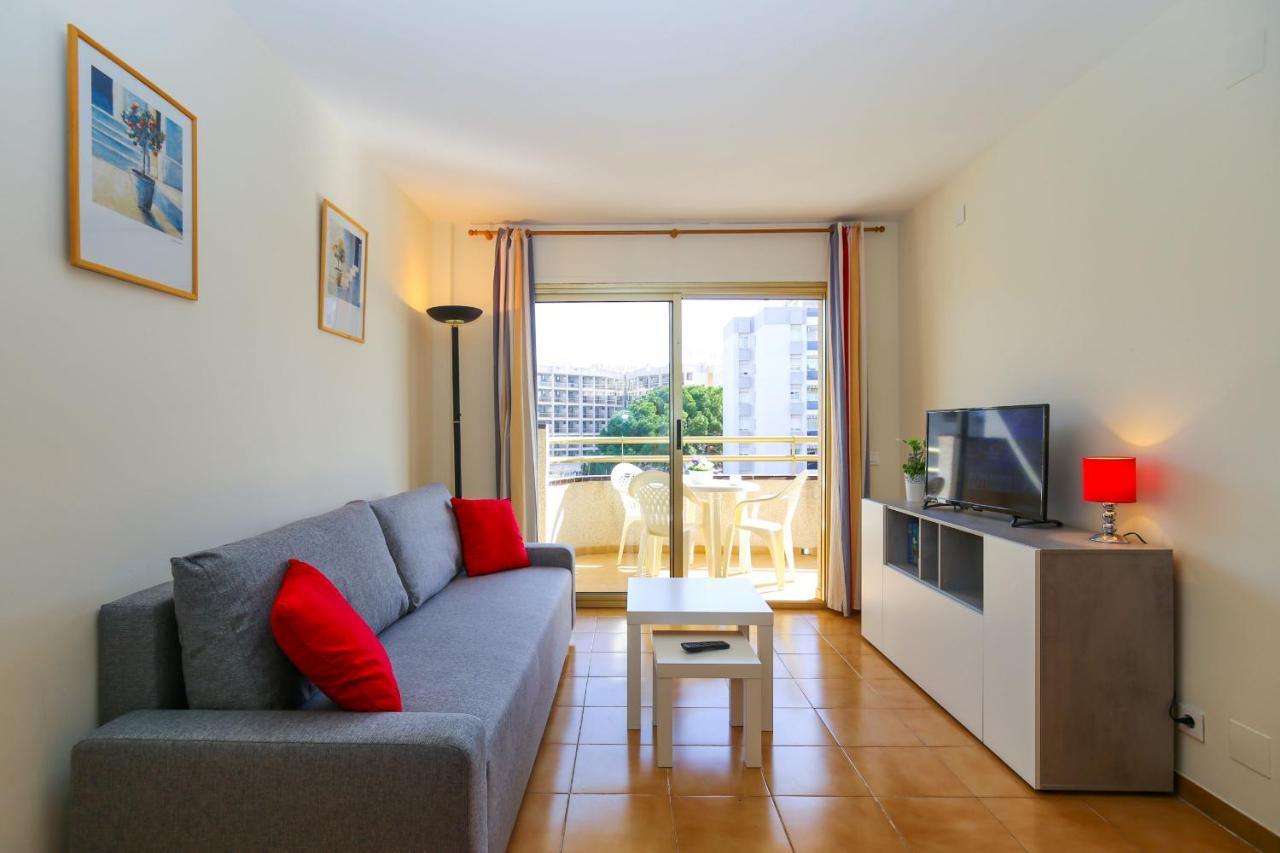 Cordoba Homestay By Turismar Salou Kültér fotó
