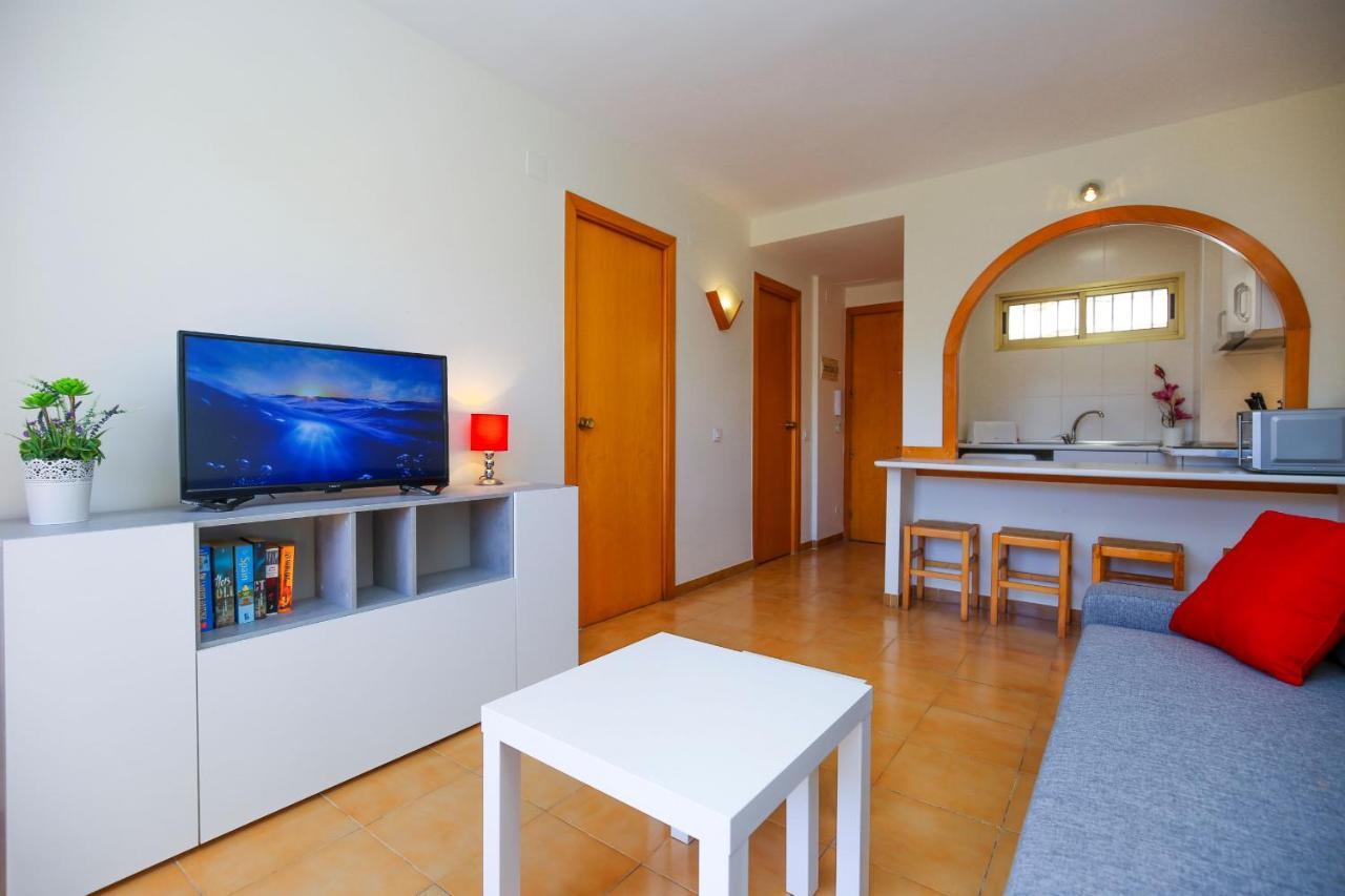Cordoba Homestay By Turismar Salou Kültér fotó