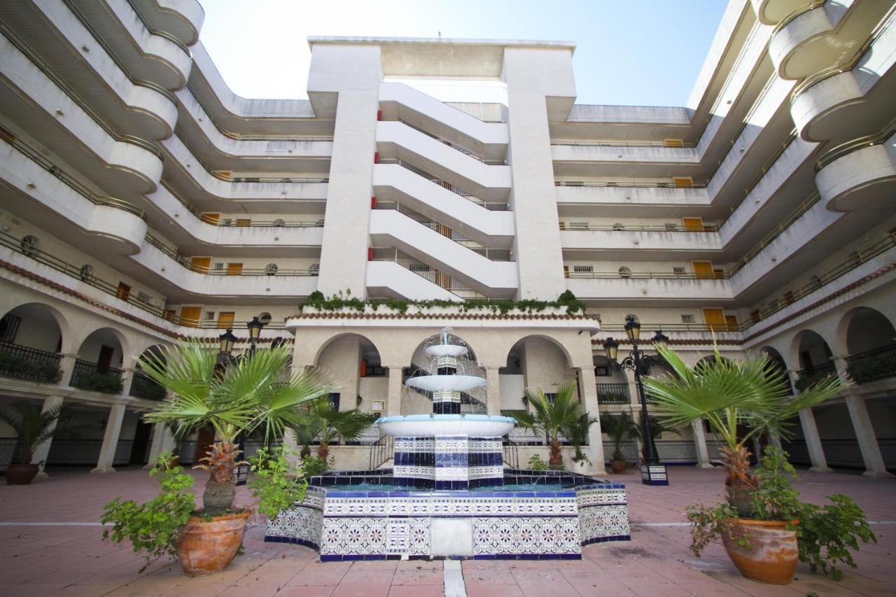 Cordoba Homestay By Turismar Salou Kültér fotó