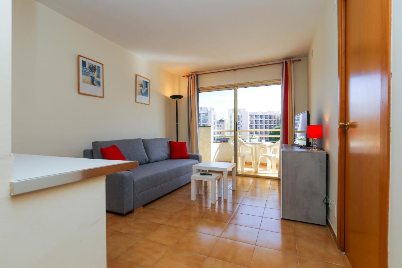 Cordoba Homestay By Turismar Salou Kültér fotó