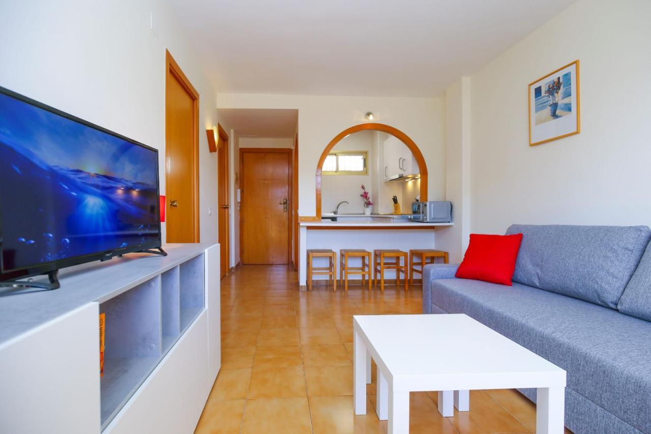 Cordoba Homestay By Turismar Salou Kültér fotó