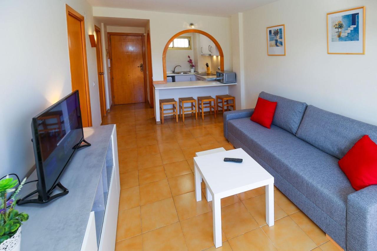 Cordoba Homestay By Turismar Salou Kültér fotó