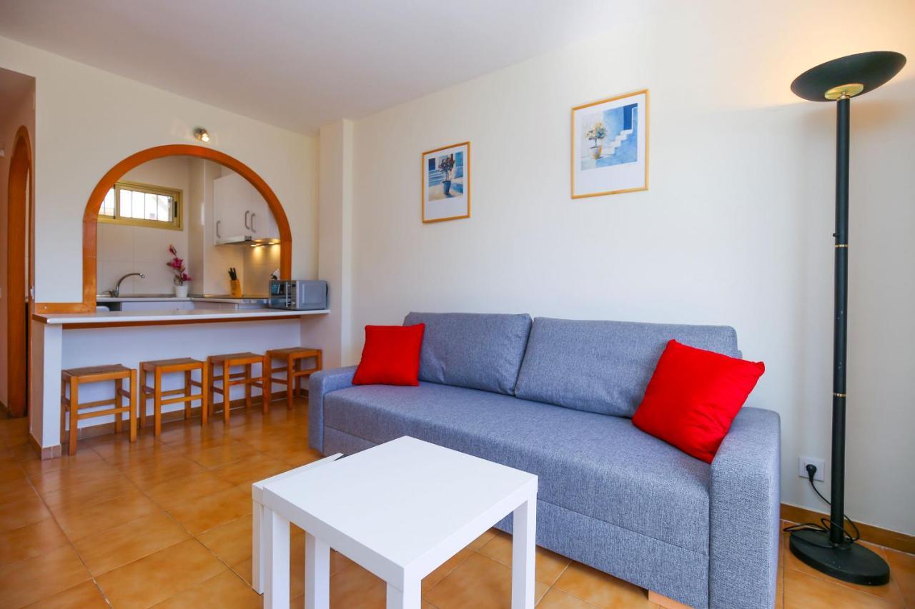 Cordoba Homestay By Turismar Salou Kültér fotó