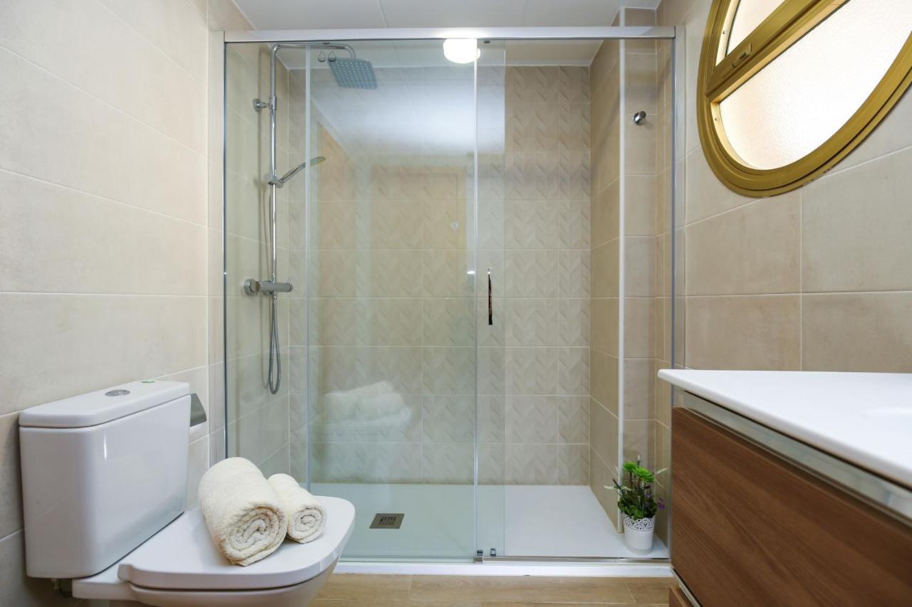 Cordoba Homestay By Turismar Salou Kültér fotó