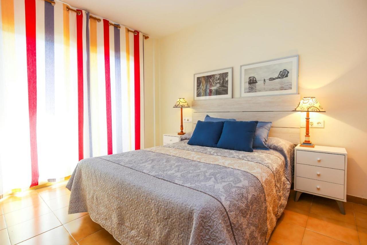 Cordoba Homestay By Turismar Salou Kültér fotó