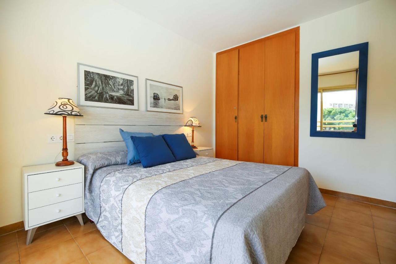 Cordoba Homestay By Turismar Salou Kültér fotó