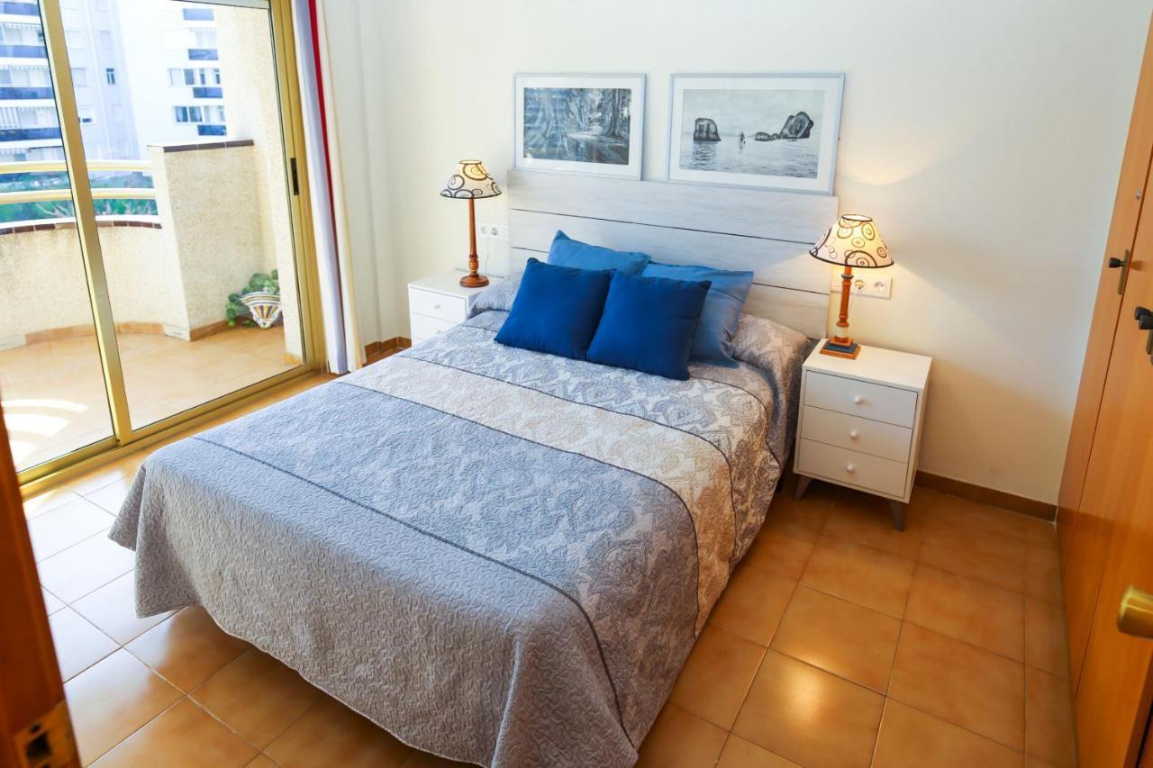 Cordoba Homestay By Turismar Salou Kültér fotó