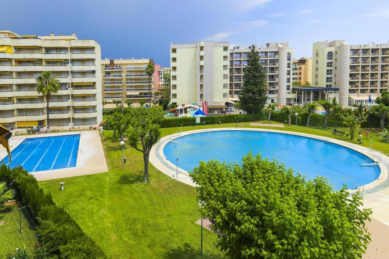Cordoba Homestay By Turismar Salou Kültér fotó